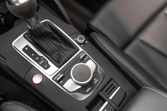 Audi RS3 - Afbeelding 28 van 30