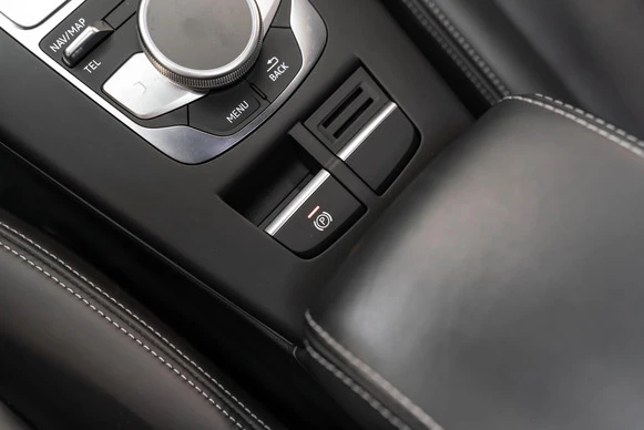 Audi RS3 - Afbeelding 29 van 30