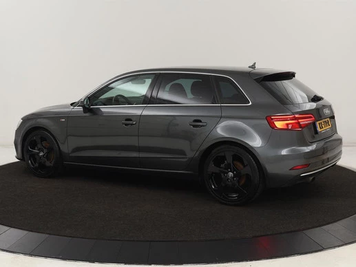 Audi A3 - Afbeelding 2 van 30