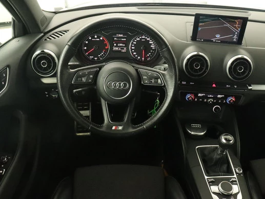 Audi A3 - Afbeelding 3 van 30