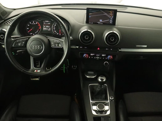 Audi A3 - Afbeelding 7 van 30