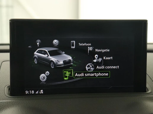 Audi A3 - Afbeelding 10 van 30