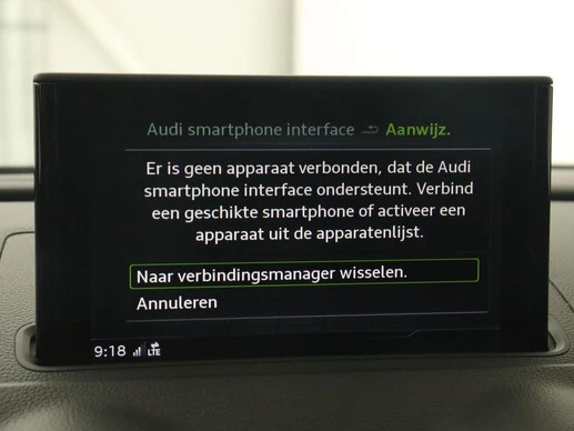 Audi A3 - Afbeelding 11 van 30