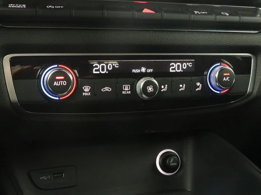 Audi A3 - Afbeelding 14 van 30