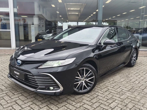 Toyota Camry - Afbeelding 1 van 30