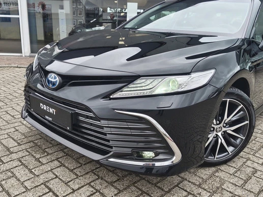 Toyota Camry - Afbeelding 2 van 30