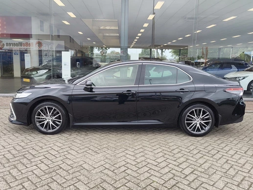 Toyota Camry - Afbeelding 3 van 30