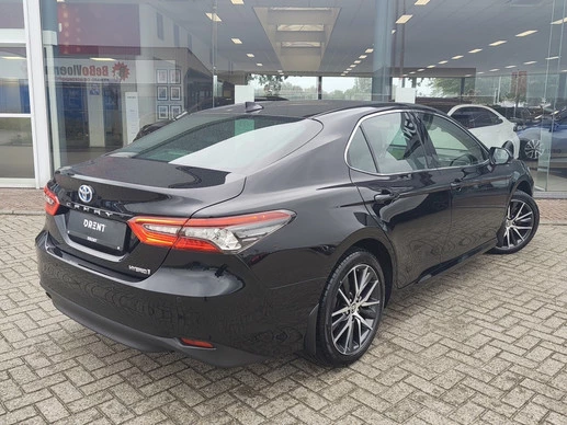 Toyota Camry - Afbeelding 4 van 30