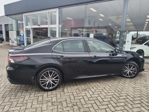 Toyota Camry - Afbeelding 5 van 30