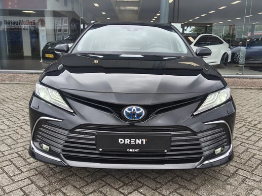 Toyota Camry - Afbeelding 6 van 30