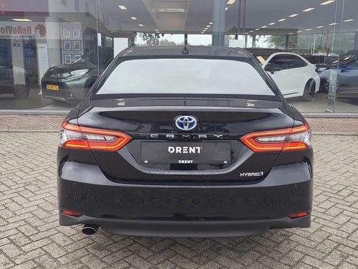 Toyota Camry - Afbeelding 7 van 30