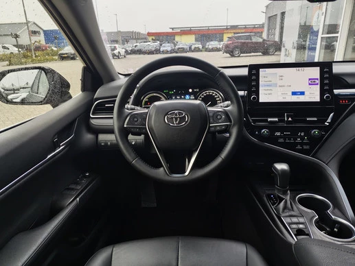 Toyota Camry - Afbeelding 8 van 30
