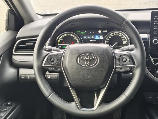 Toyota Camry - Afbeelding 9 van 30