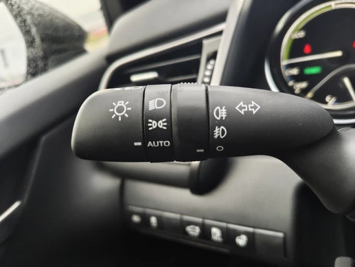 Toyota Camry - Afbeelding 11 van 30