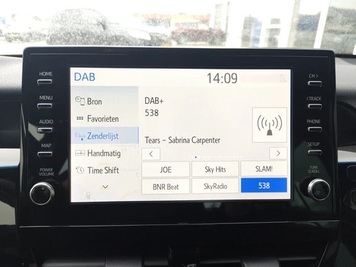 Toyota Camry - Afbeelding 15 van 30