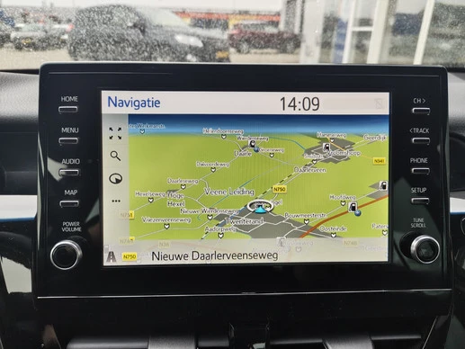 Toyota Camry - Afbeelding 16 van 30
