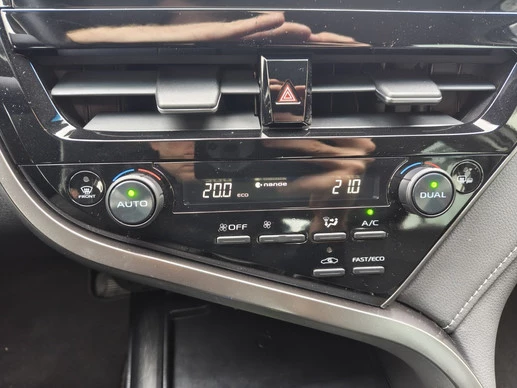 Toyota Camry - Afbeelding 19 van 30