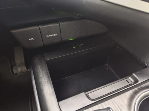 Toyota Camry - Afbeelding 21 van 30