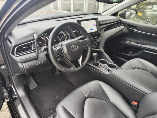 Toyota Camry - Afbeelding 28 van 30