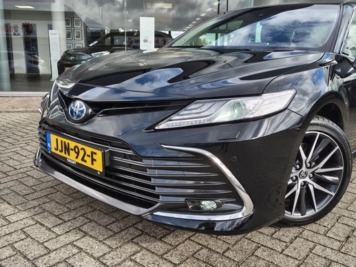 Toyota Camry - Afbeelding 2 van 30