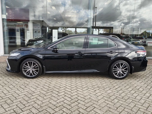 Toyota Camry - Afbeelding 3 van 30