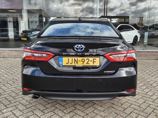 Toyota Camry - Afbeelding 7 van 30