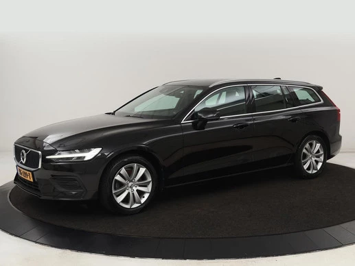 Volvo V60 - Afbeelding 1 van 30