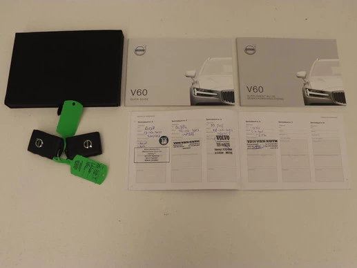 Volvo V60 - Afbeelding 15 van 30