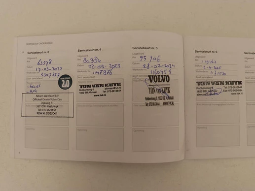 Volvo V60 - Afbeelding 16 van 30