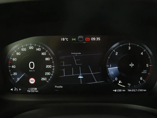 Volvo V60 - Afbeelding 24 van 30