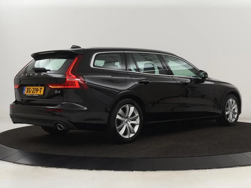 Volvo V60 - Afbeelding 29 van 30
