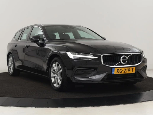 Volvo V60 - Afbeelding 30 van 30