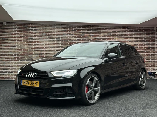 Audi S3 - Afbeelding 1 van 30