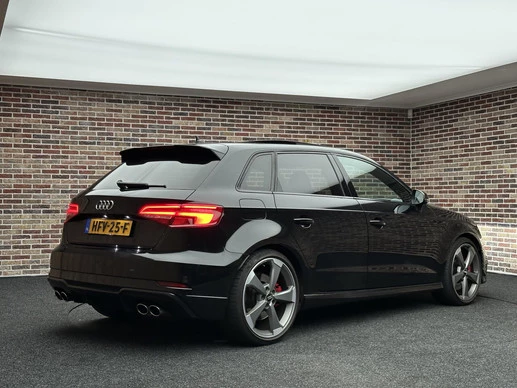 Audi S3 - Afbeelding 2 van 30