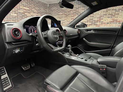 Audi S3 - Afbeelding 3 van 30