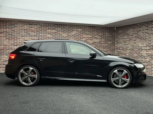 Audi S3 - Afbeelding 4 van 30