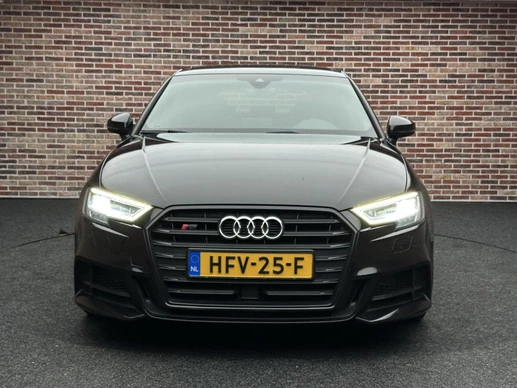 Audi S3 - Afbeelding 5 van 30