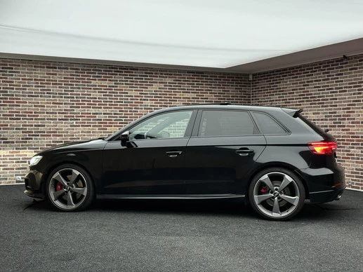 Audi S3 - Afbeelding 6 van 30