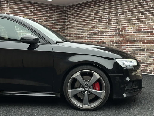 Audi S3 - Afbeelding 8 van 30