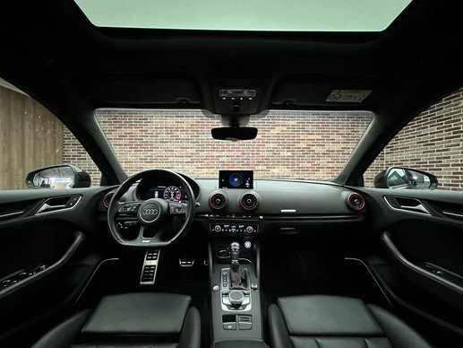 Audi S3 - Afbeelding 9 van 30