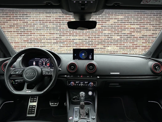 Audi S3 - Afbeelding 11 van 30
