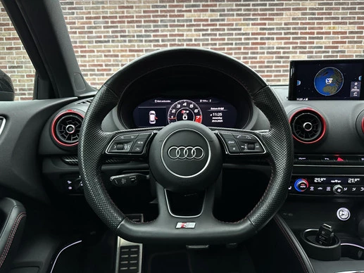 Audi S3 - Afbeelding 13 van 30
