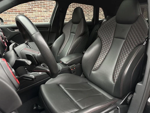 Audi S3 - Afbeelding 14 van 30