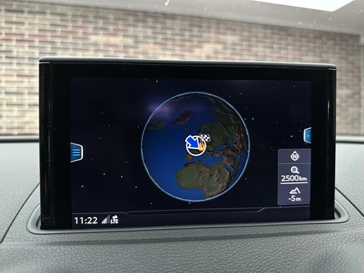 Audi S3 - Afbeelding 15 van 30