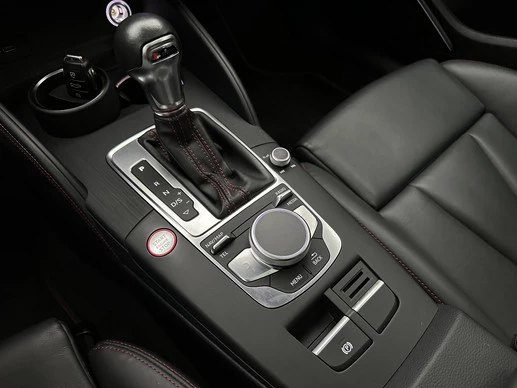 Audi S3 - Afbeelding 17 van 30