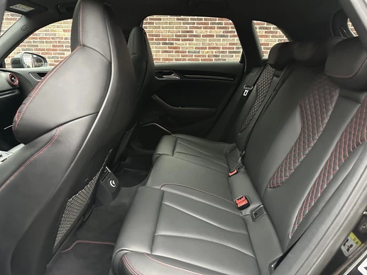 Audi S3 - Afbeelding 18 van 30
