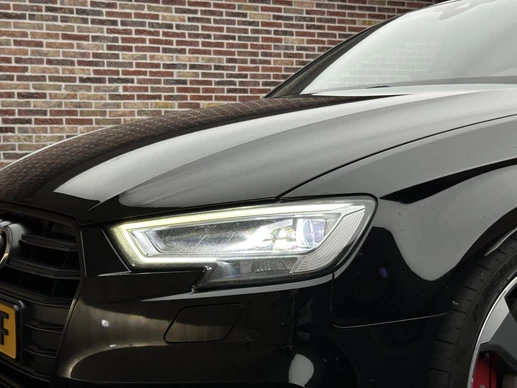 Audi S3 - Afbeelding 20 van 30