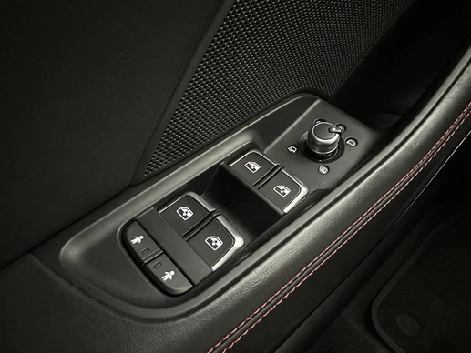 Audi S3 - Afbeelding 24 van 30