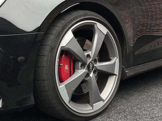 Audi S3 - Afbeelding 26 van 30