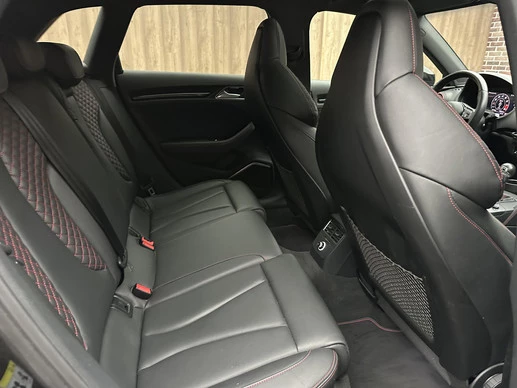 Audi S3 - Afbeelding 27 van 30